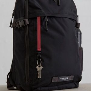 Timbuk2 Backpack - The Division Pack (Jet Black) - Priced to SHIP FREE!